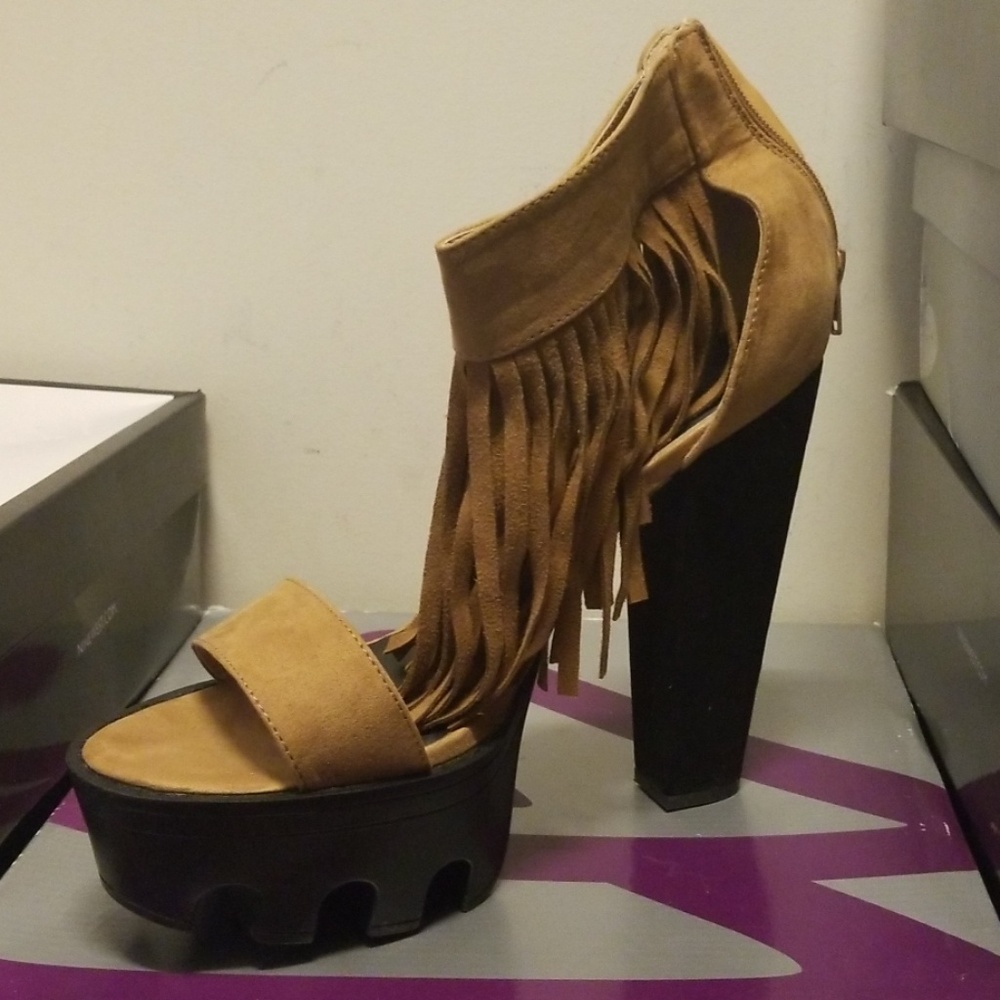 Shoes